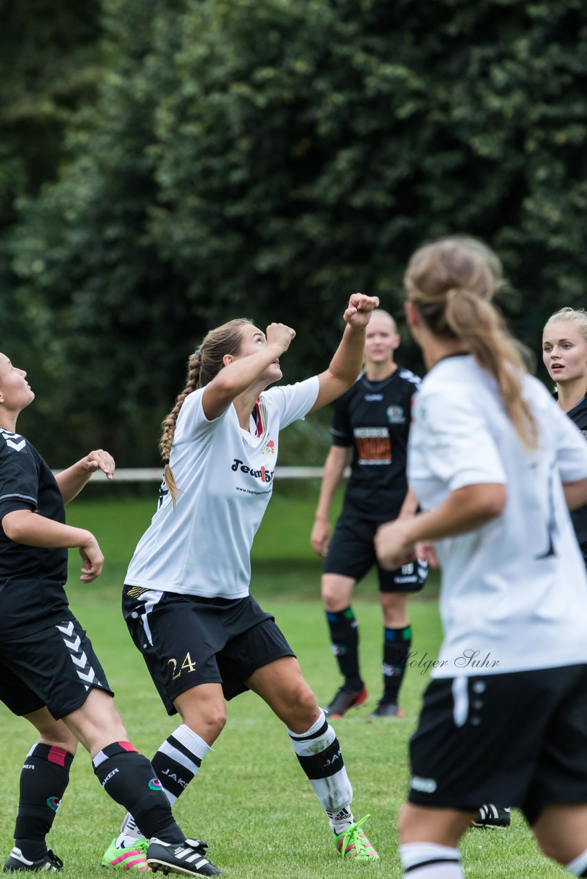 Bild 427 - Frauen Kieler MTV - SV Henstedt Ulzburg 2 : Ergebnis: 2:6